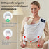 40lbs CUBY Wrap Baby Sling Carrier, Baby Wraps Sling Carrier Adjustable Breathable Lightweight Easy to Wearing - Baby