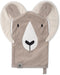 Parker Baby Bath Mitt for Kids | Soft & Absorbent Washcloth Mitt