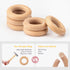 Baby Teething Toys for 0-6 Months, BPA Free Sensory Toys for Babies, Newborn Infant Gifts for 1 Year Old