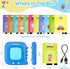 Kids Toddler Talking Flash Cards with 224 Sight Words, Montessori Toys, Speech Therapy, Educational Gifts for Ages 1-5
