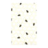 Hudson Baby Unisex Flannel Burp Cloth 10pk, Honey Bee, One Size