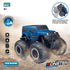 Threeking 1:16 SUV Toys RC Car Truck, Waterproof Remote Control Cars Suitable for All Terrain 4WD Off-Road Gifts for
