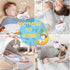 Baby Stroller Pendant Bell Music Box - Soothing Lullaby Toys for Babies