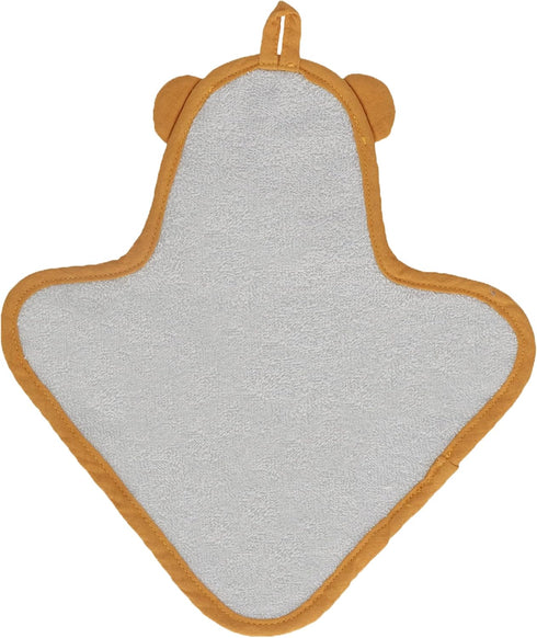Sterntaler Baby Lion Washcloth by