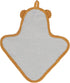 Sterntaler Baby Lion Washcloth by