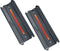 Hot Wheels Track Pack Accessory - Straight + Straight