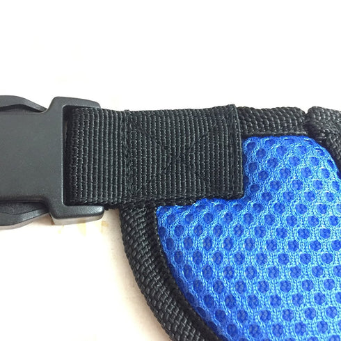 ZARPMA Pad,3 Baby Safety Belt with Guarding Point Safety Harness for Kid Infant Safe Strap for IKEA ANTILOP High Chair