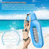 Hammock Swimming SEGOAL Pool Floats Inflatable Floating Lounger Chair Water Raft Ring Pool Float, Lightweight Single