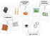 AMIGO Games Eye Sea - Fun Fast-Paced Brainstorming Party Card Game for 2-10 Players