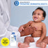 CeraVe Baby Lotion | Lightweight Baby Moisturizer with Ceramides, Niacinamide & Vitamin E | 16 Ounce, Free of