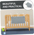 Portable Mesh Stroller Organizer Bag for Toys and Essentials