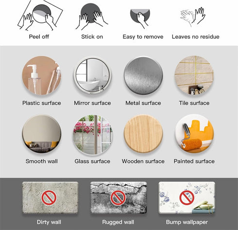 Cute Puppy Bubble Bath Wall Stickers, sacinora Dog Bathtub Pet Wall Decals Removable Vinyl Peel and Stick for Bathroom