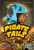 Skybound: Pirate Tails - A Squirrley Game of Buried Nuts, Collection Game for Ages 8+, 2-5 Players