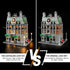 LIGHTAILING LED Light Kit for Lego-76218 Sanctum-Sanctorum - Compatible with Lego Building Blocks Model (Not Included)