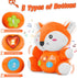 Musical Baby Toys, Cute Fox Newborn Toys for Toddlers, Infants Baby Toy for Girls and Boys, Best Gift