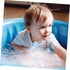 LIFKOME Cartoon Bath Thermometer - Digital Water Measurement for Newborns