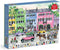 Michael Storrings Christmas in Charleston - 1000 Piece Puzzle from Galison - Beautifully Illustrated Scene