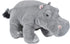 12 Inches,Multi Wild Republic Hippo Plush, Stuffed Animal, Plush Toy, Gifts for Kids, Cuddlekins
