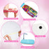 6 7 8 9 10-12, Friendship Bracelet Making Kit for Teen Girls - Arts and Crafts Ideas for Kids Age DIY Handmade Toys