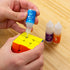 Set 3 10cc Speed Cube Lubricant - Rubic Cube Lube for High-Performance & Faster Turns - of Daily Care, Smooth & GAN