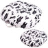 Baby Lounger Cover, Bear Newborn Lounger Cover for Boys, Snugly Fit Infant Removable Slipcover (Lounger Pillow Not