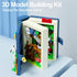 Fairytale Book Building Blocks Set - Educational Toys, Building Toys Gift for Birthday, Christmas, New Year