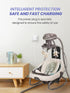 5V Power Cord Baby Swing Replacement - for Graco Simple Sway Swing, Various Graco Models, 4.9Ft Wall Charge Adapter