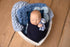 Baby Wrap. Newborn Photography Wrap. Baby Swaddle or Blanket for Newborn Photography Props. Waffle Knit Swaddle. Infant