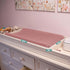 4 Pack 16x32x5 inches 360 Mi Flor Muslin Changing Pad Cover Ultra Soft CPC Certified Baby Changing Table Cover