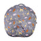 IBraFashion Removable Cover for Newborn Lounger Fits Infant Lounger Pillow 100% Soft