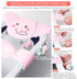 AIR&TREE Baby Bath Seat Support Net, Quick Drying, Adjustable, Comfortable, Non-Slip, Infant Bathtub Sling Shower Mesh