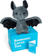 SendAFriend Binks The Bat Stuffed Animal Care Package, Someone Loves You Box,