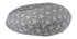 Adorology Nursing Pillow Slipcover (Cover ONLY) for Boppy, Gray Arrow Design, Pillow NOT Included, Fits Standard