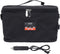 NOENNULL Car Baby Bottle Warmer Bag Portable Insulation Bag Milk Heater Bag Food