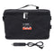 MOTOULAX Car Baby Bottle Warmer Bag Portable Food Warmer Bag Adjustable Temperature Car