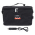 Portable Car Baby Bottle Warmer with Digital Display Screen, Adjustable Temperature Milk Heater Bag Food Warmer Bag
