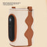 Fockety Baby Bottle Warmer, Constant Temperature Digital Display USB Powered Milk Bottle Warmer Bottle Warmer Sleeve