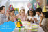 Talking Parrot Toy, Interactive Plush Animal that Repeats and Waving Wings, Kid Birthday Gift