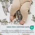 2 Pack Pobi Baby - Premium Quality Changing Pad Cover - Ultra-Soft Cotton Blend, Stylish Animal Woodland Pattern, Safe