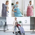 SONARIN Universal All Seasons Weather Cover for Baby Carrier,Cloak for Winter