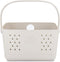 Parker Baby Large Bath Caddy | BPA Free & Food Grade Shower