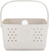Parker Baby Large Bath Caddy | BPA Free & Food Grade Shower
