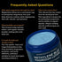 2 oz ProSeed Magnesium Lotion with Methylene Blue Hydrating Face & Body Moisturizer with Yarrow, Turmeric, Chamomile