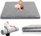 Yozoia Baby Play Mat 50 x 50, Thick Baby Play Mat for Floor,