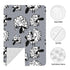 Zhbvncp Funny Sheep Baby Car Seat Cover & Breastfeeding Nursing Cover - Breathable Stretch Fabric Multi-Use Nursing