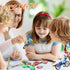 Skylety 31 Pieces Mini Finger Toys Set for Boy Girl, Includes Finger Skateboards, Bikes, Mini Scooters