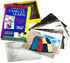 Stages Learning Materials Lang-O-Learn ESL Clothing Vocabulary Flashcards for English, Spanish, + More
