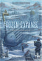 Cartographers: Map Pack 4, Frozen Expanse | Expansion for The Award-Winning Game