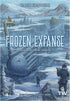 Cartographers: Map Pack 4, Frozen Expanse | Expansion for The Award-Winning Game