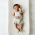 Goumikids Organic Cotton Changing Pad Cover - Soft Viscose
